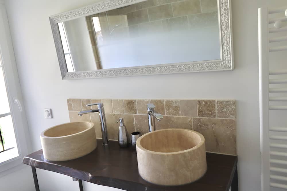 Photo of Bathroom in Saint-Just
