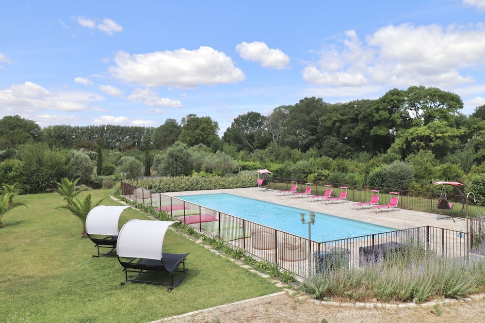Photo of Outdoor in Saint-Just