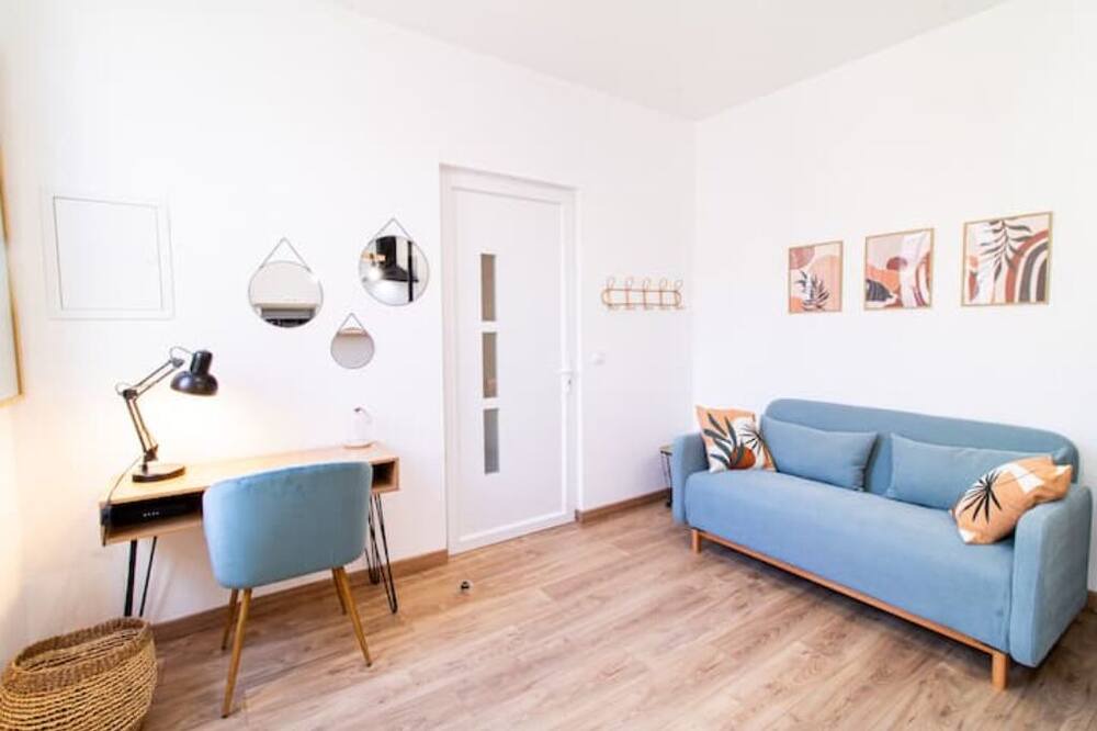 Photo of Livingroom in Mont Duplan