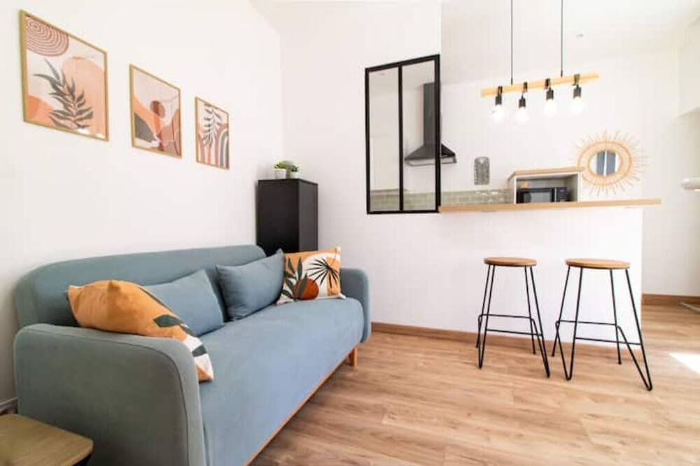 Photo of Livingroom in Mont Duplan