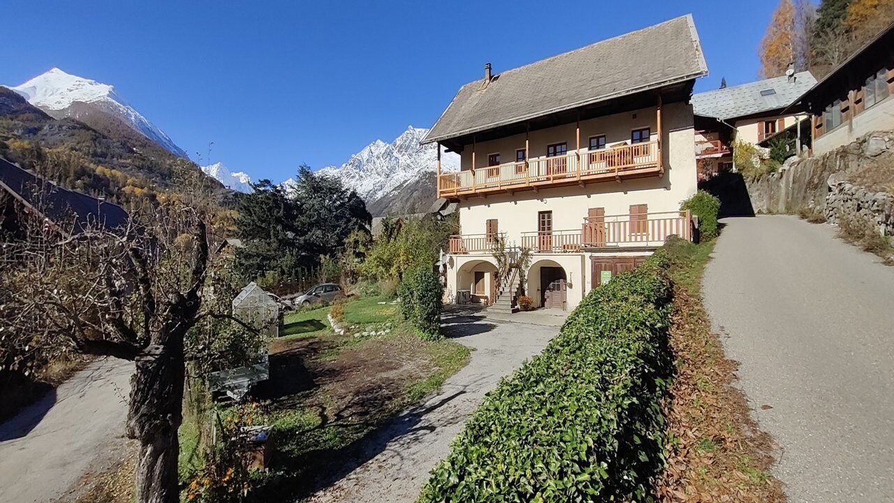 Photo of Outdoor in Vallouise