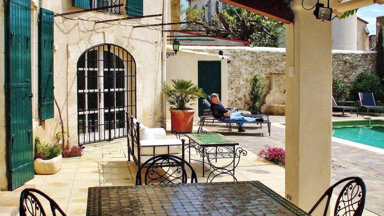 Photo of Outdoor in Molleges