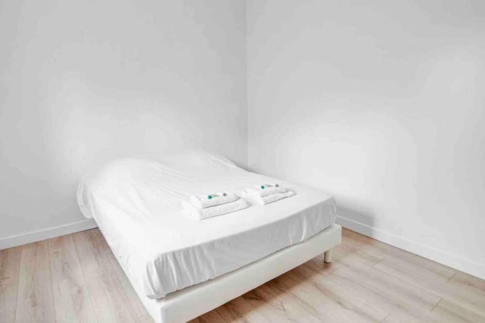 Photo of Bedroom in Gigean