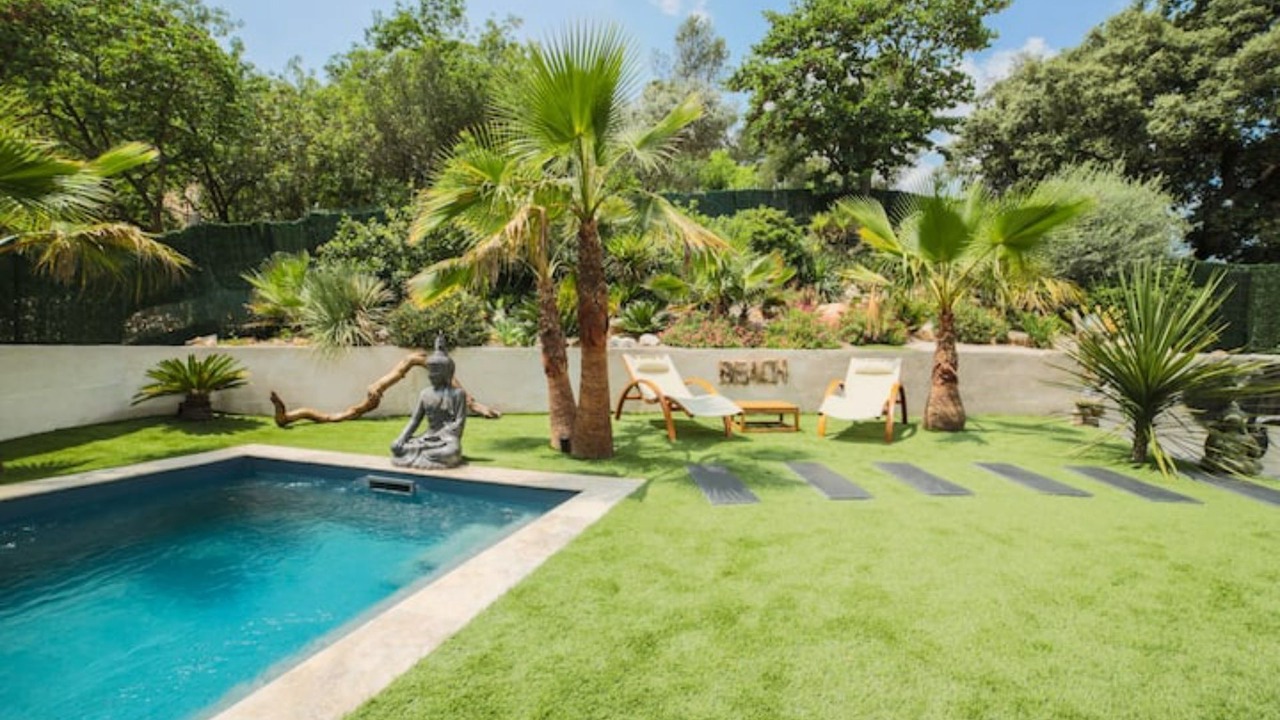 Photo of Outdoor in Les Baumettes