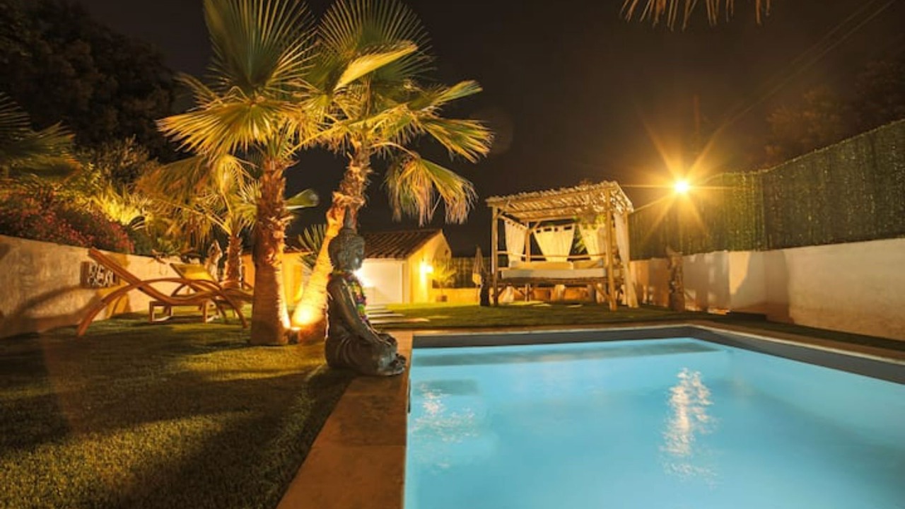 Photo of Outdoor in Les Baumettes