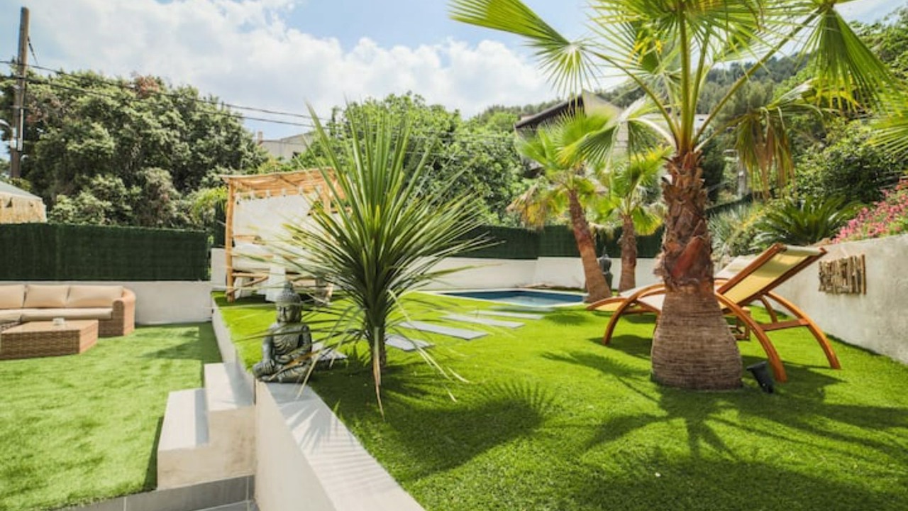 Photo of Outdoor in Les Baumettes
