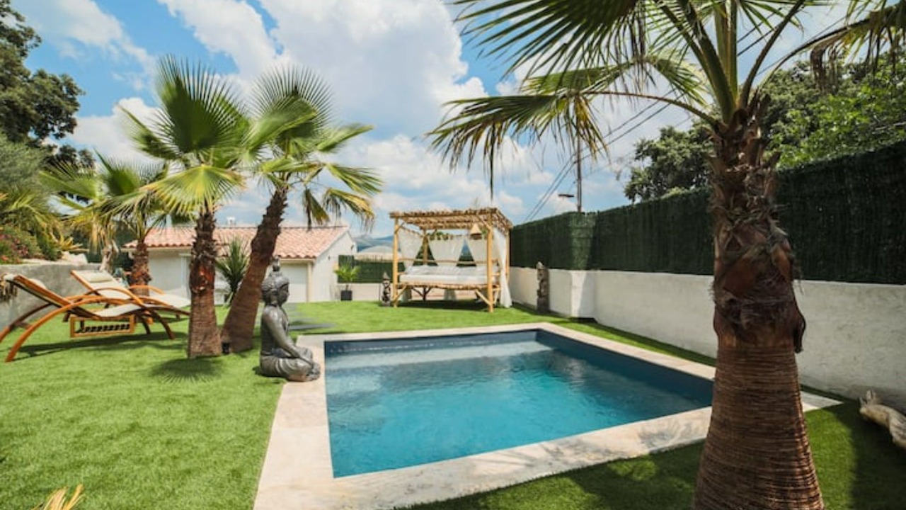 Photo of Outdoor in Les Baumettes
