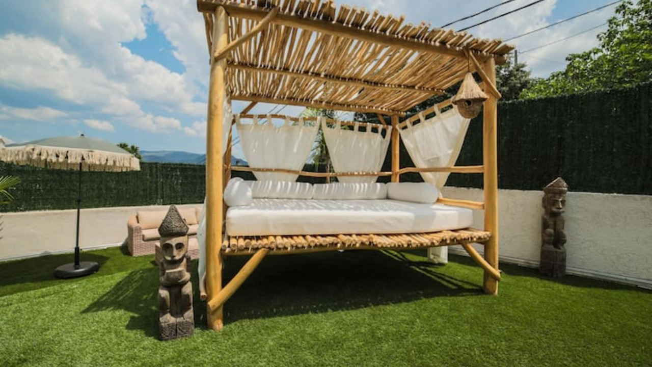 Photo of Outdoor in Les Baumettes