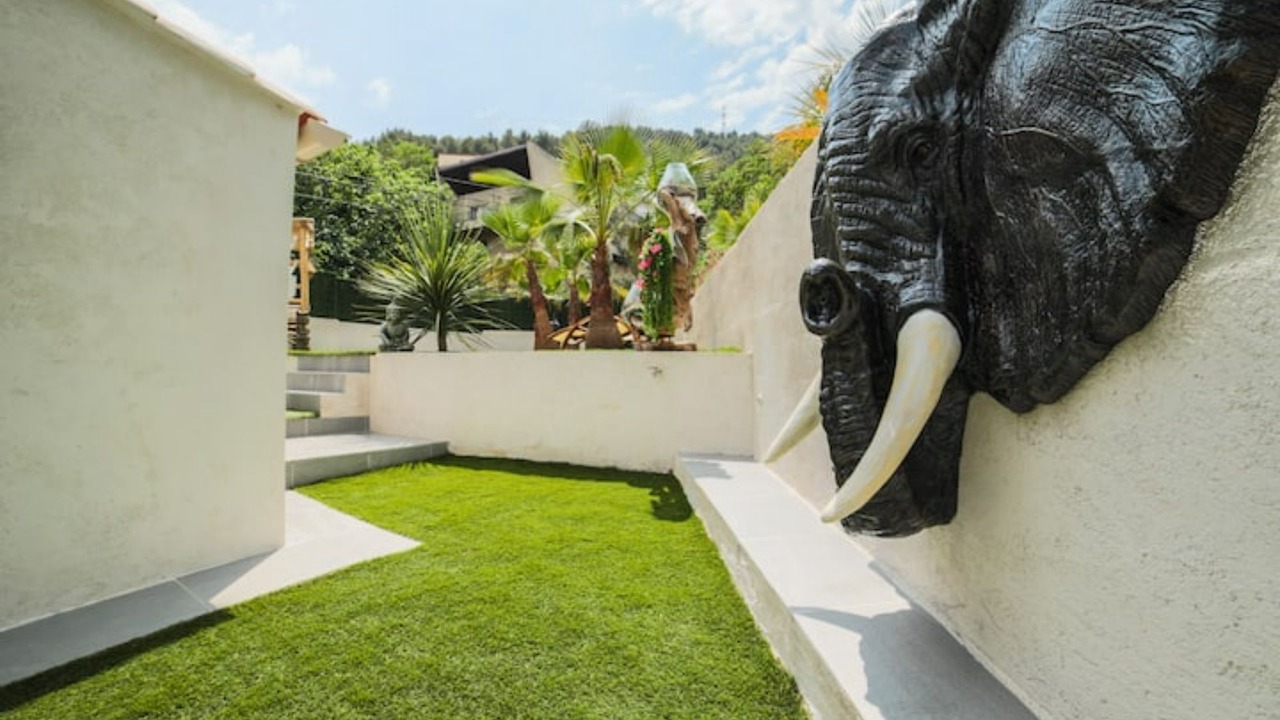 Photo of Outdoor in Les Baumettes