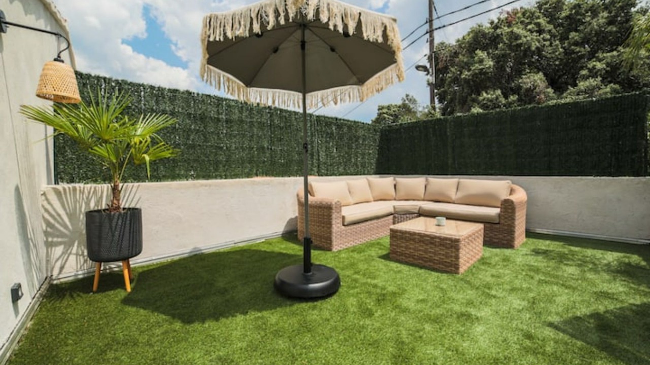 Photo of Outdoor in Les Baumettes