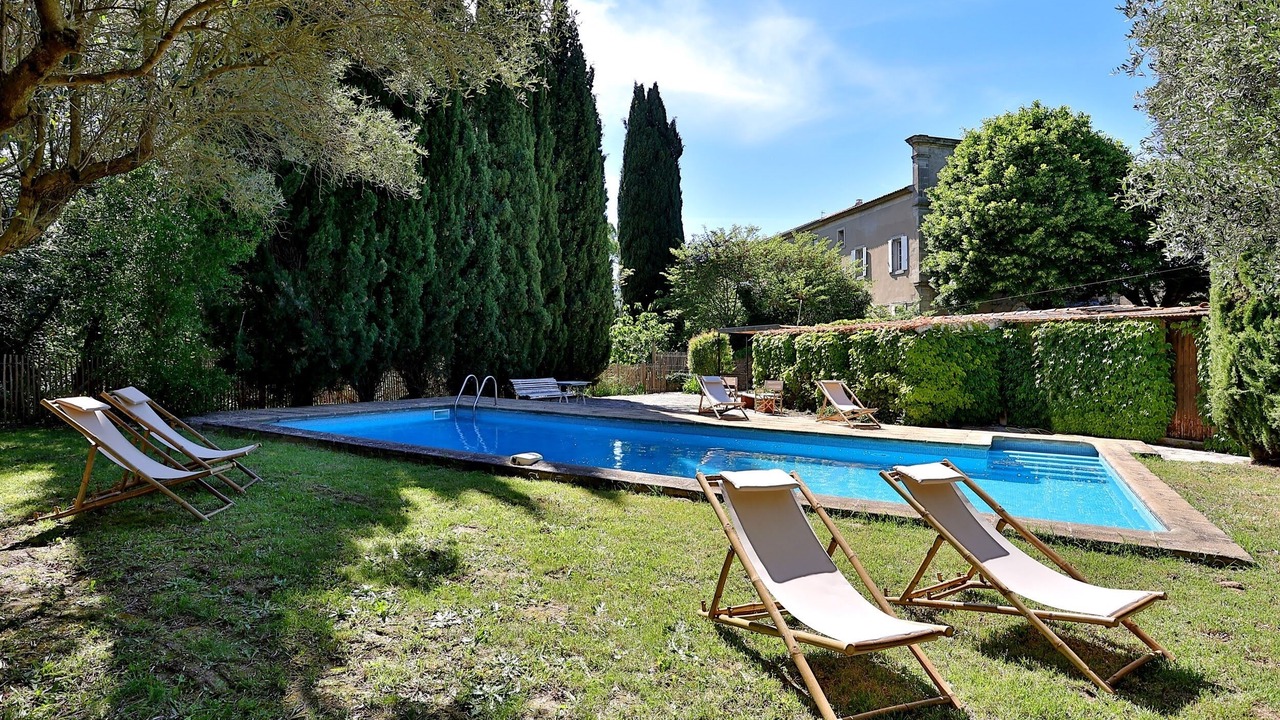 Photo of Outdoor in Saint-Nazaire-d'Aude