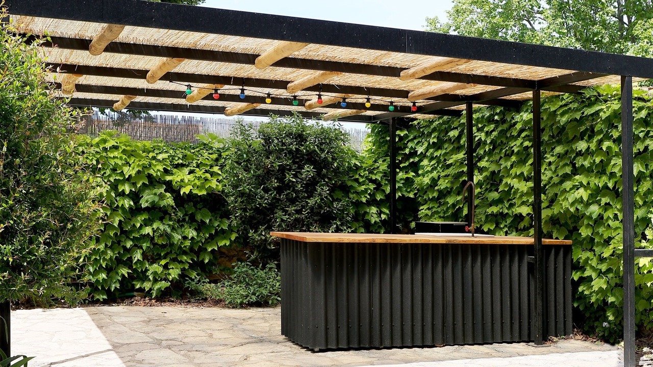 Photo of Outdoor in Saint-Nazaire-d'Aude