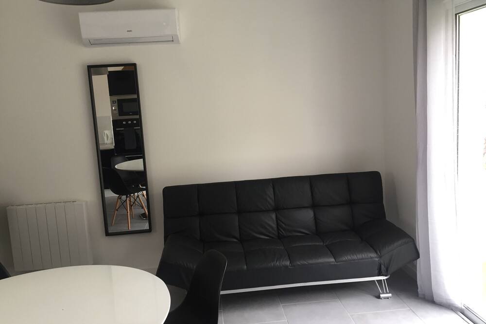 Photo of Livingroom in Les Caillols
