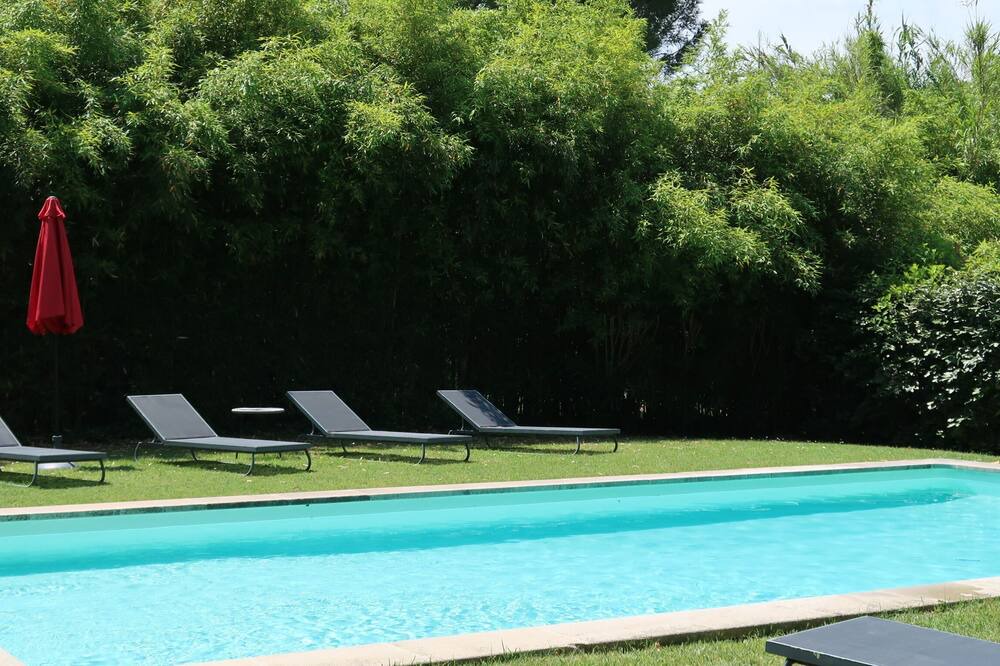 Photo of Outdoor in St.-Remy-de-Provence