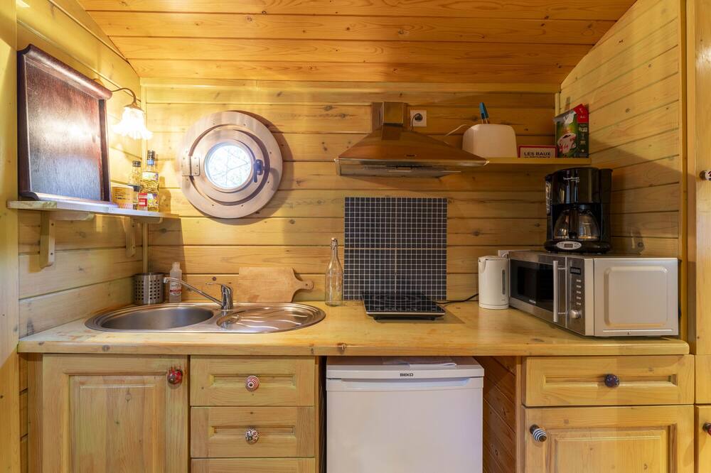 Photo of Kitchen in St.-Remy-de-Provence