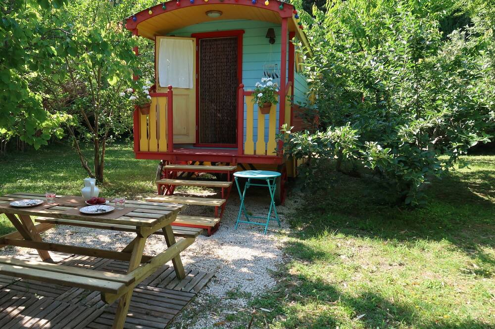 Photo of Outdoor in St.-Remy-de-Provence