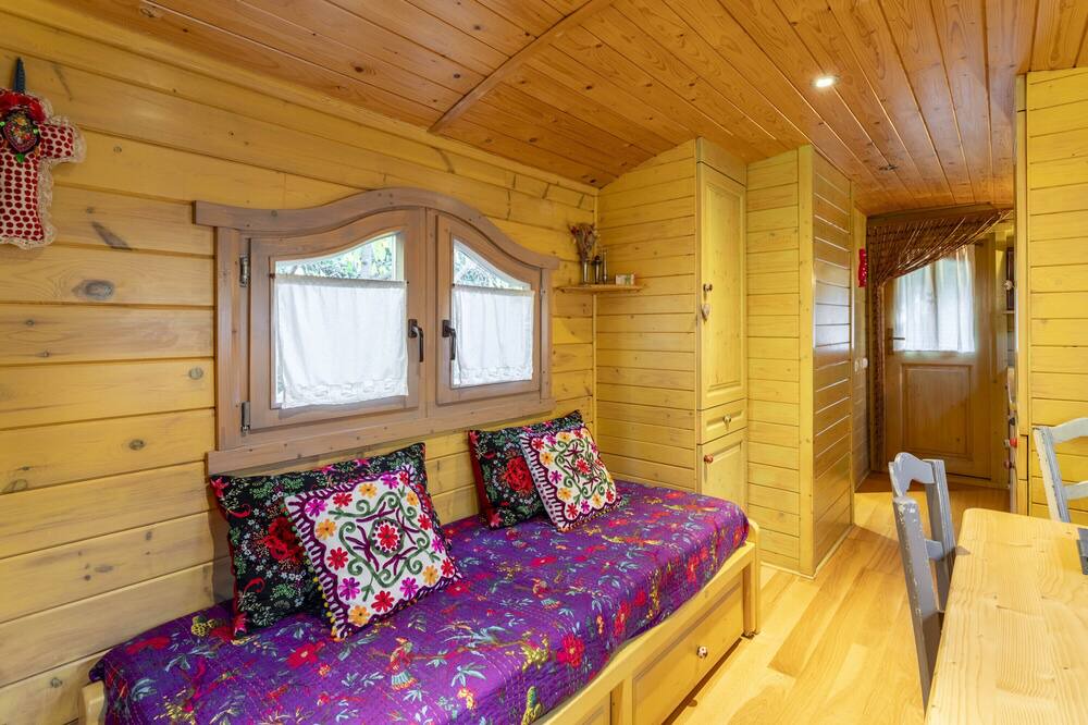 Photo of Bedroom in St.-Remy-de-Provence