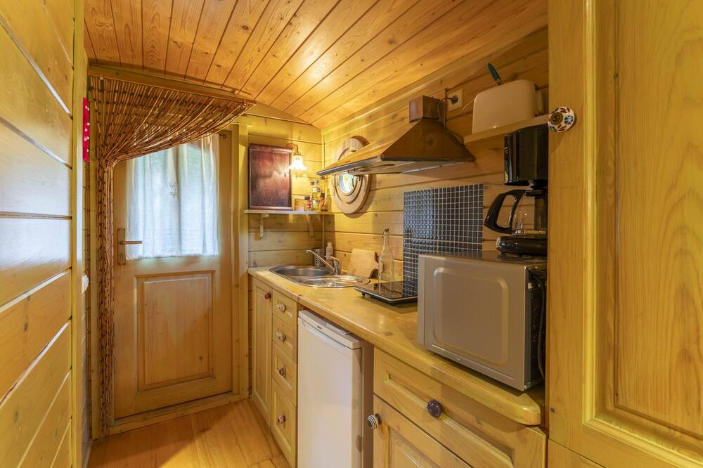 Photo of Kitchen in St.-Remy-de-Provence