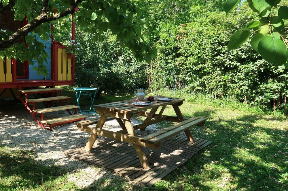 Photo of Outdoor in St.-Remy-de-Provence