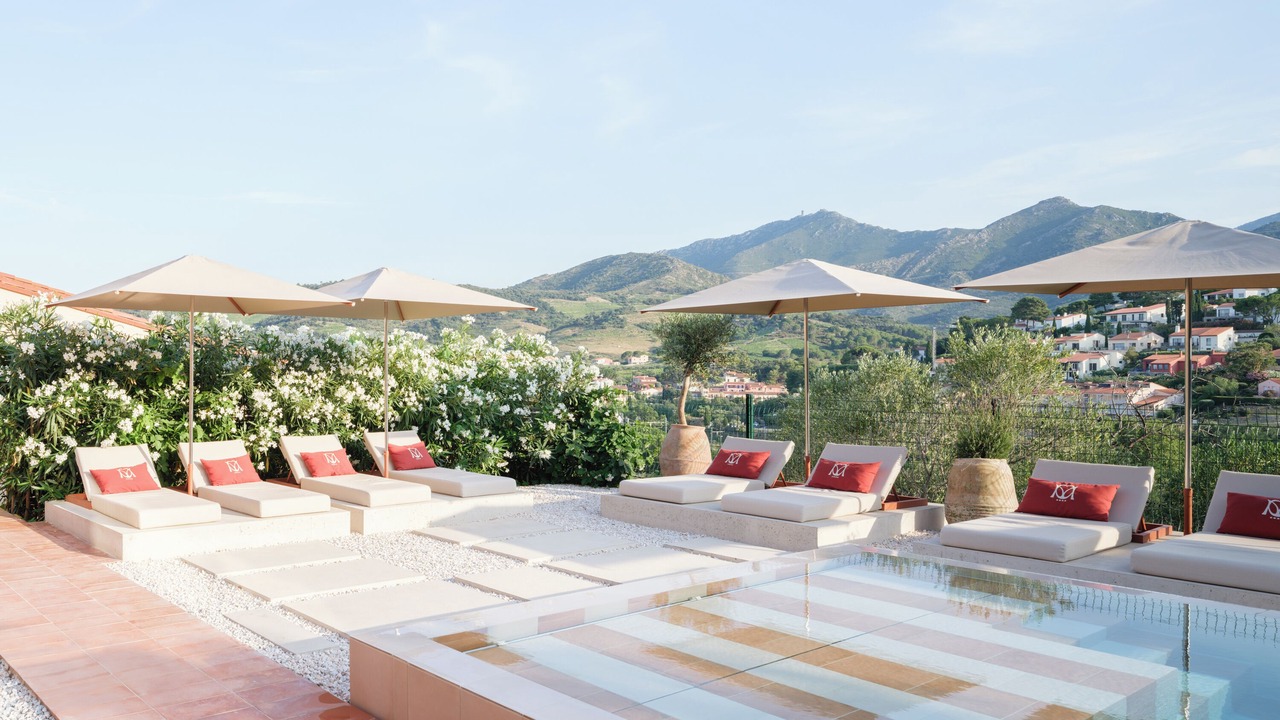 Photo of Outdoor in Collioure