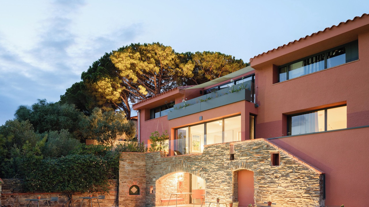 Photo of Outdoor in Collioure