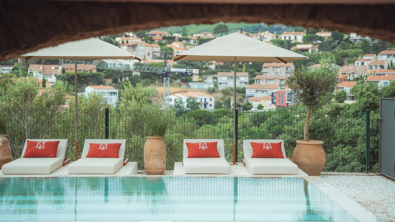 Photo of Outdoor in Collioure
