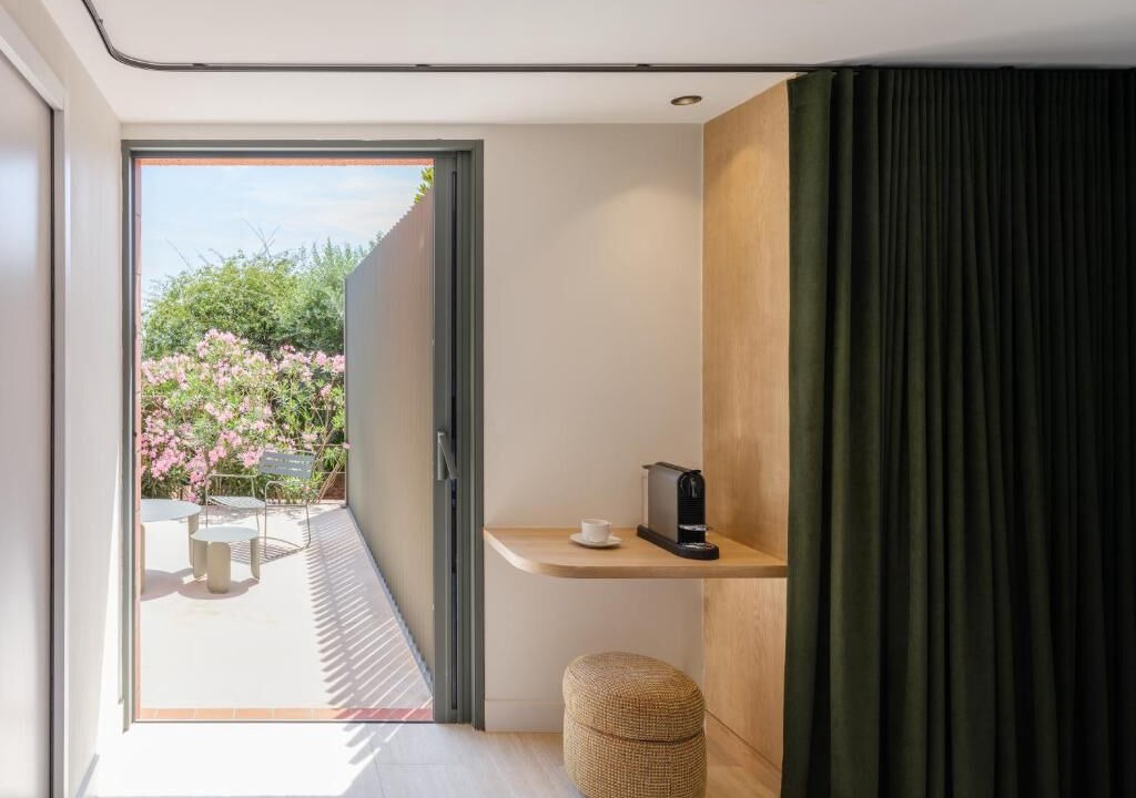 Photo of Bedroom in Collioure