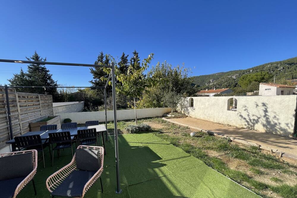 Photo of Outdoor in Le Puyricard