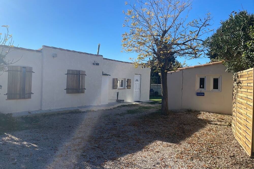 Photo of Outdoor in Le Puyricard