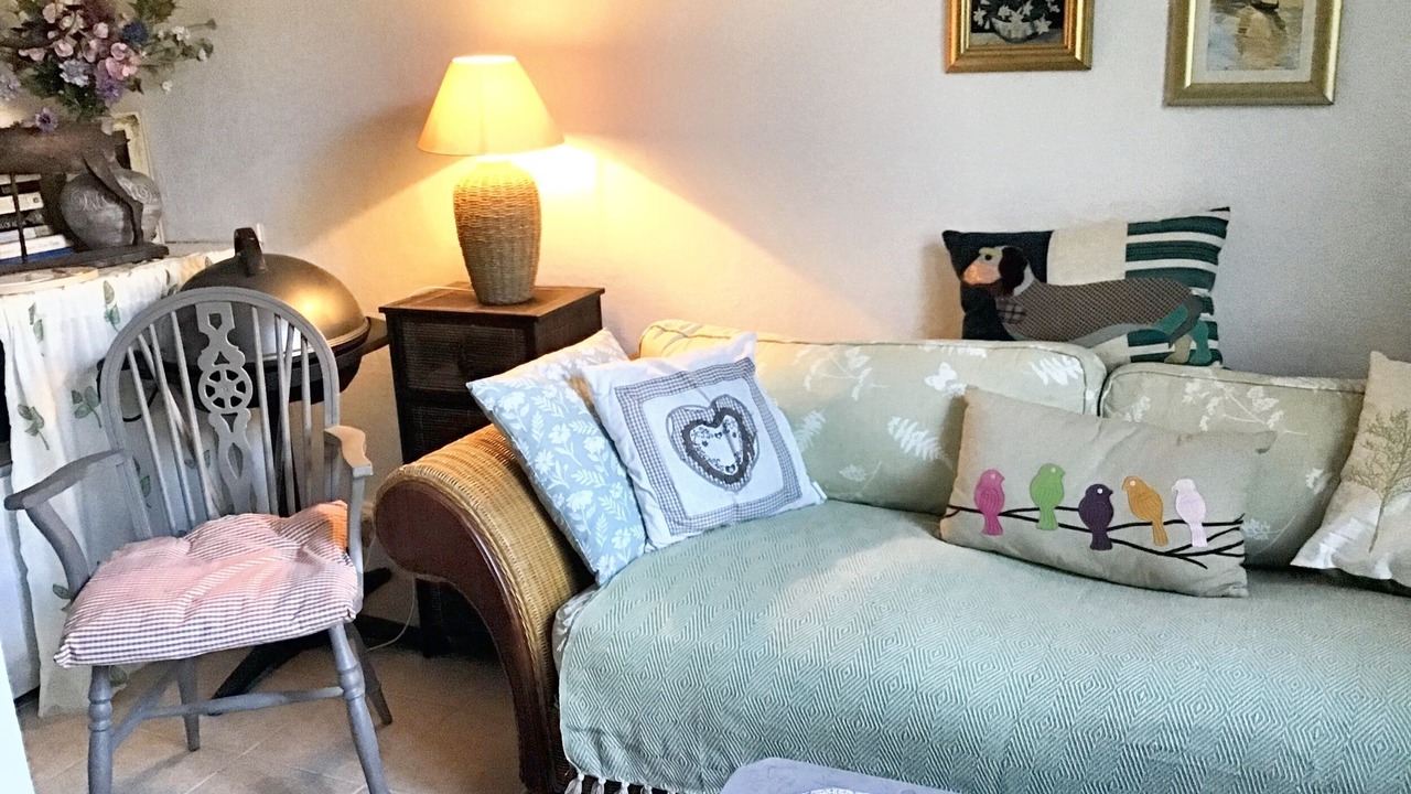 Photo of Livingroom in Pouzols-Minervois