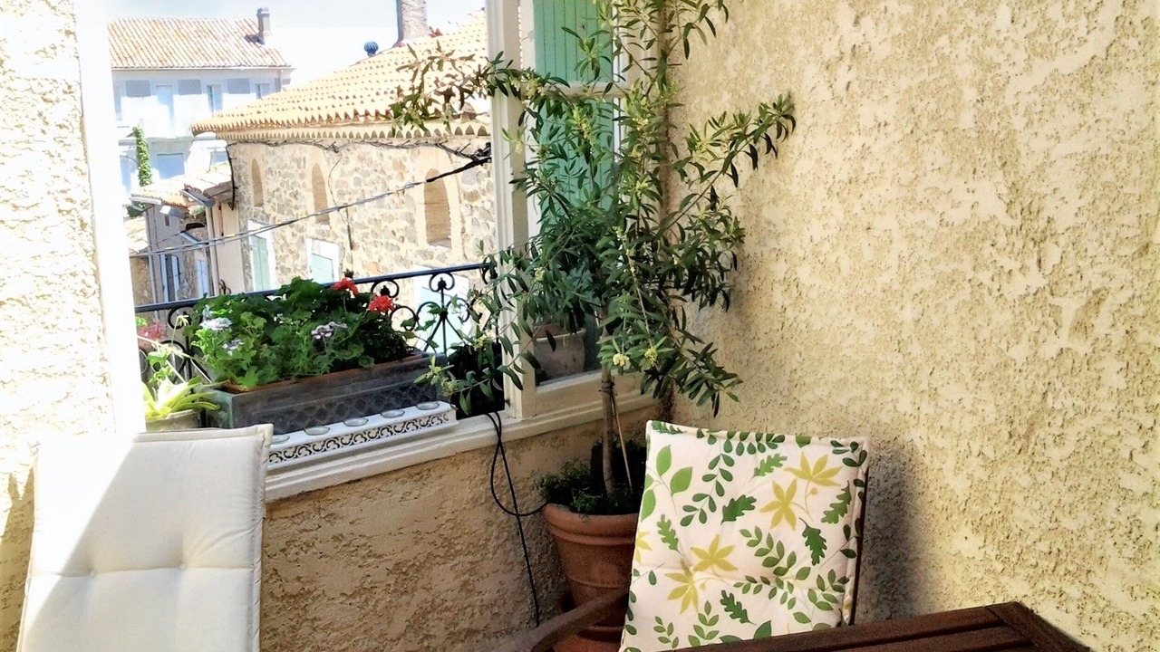 Photo of Outdoor in Pouzols-Minervois
