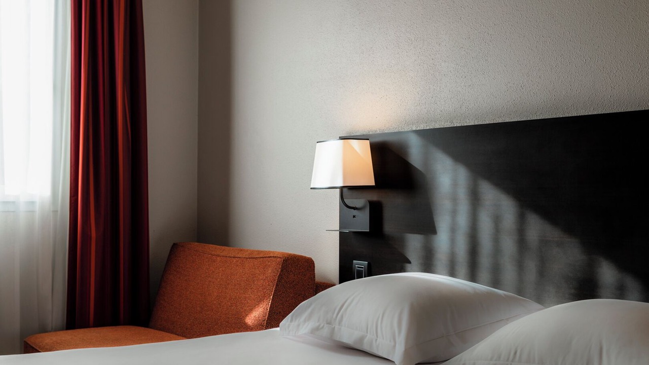 Photo of Bedroom in Sud