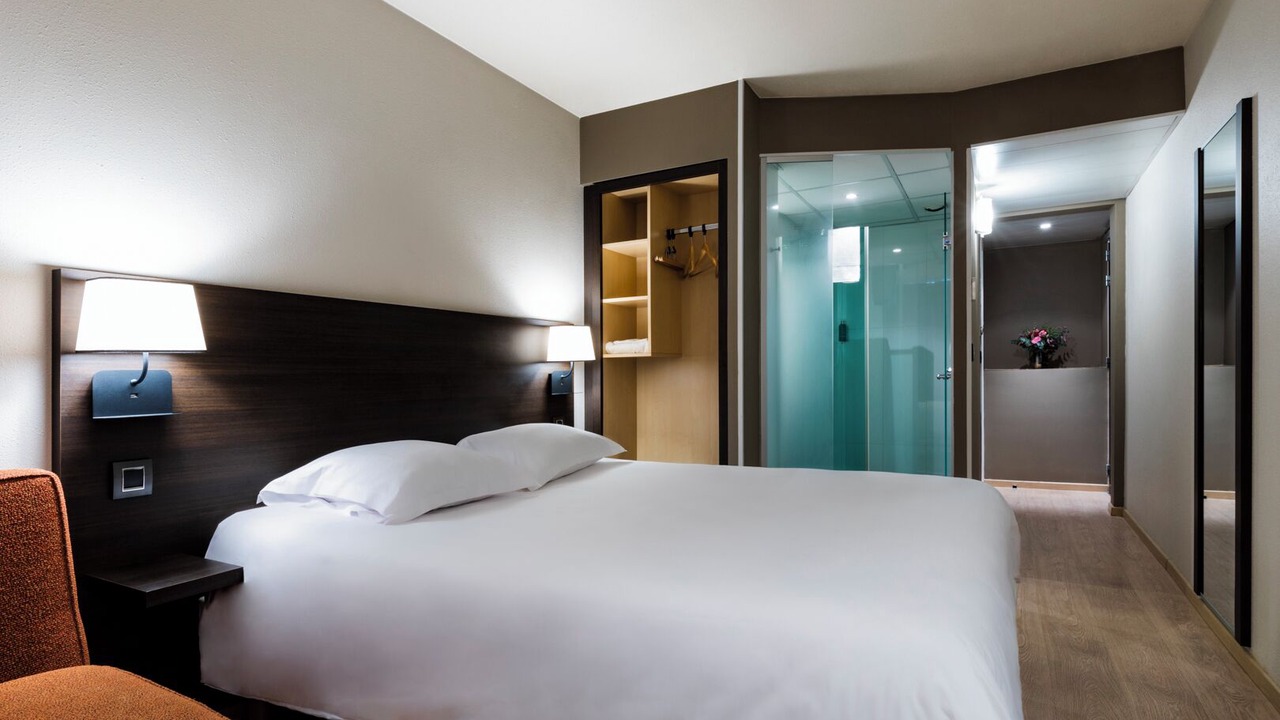 Photo of Bedroom in Sud