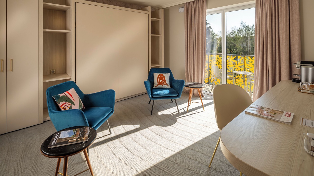 Photo of Patio Balcony in Mandelieu-La-Napoule
