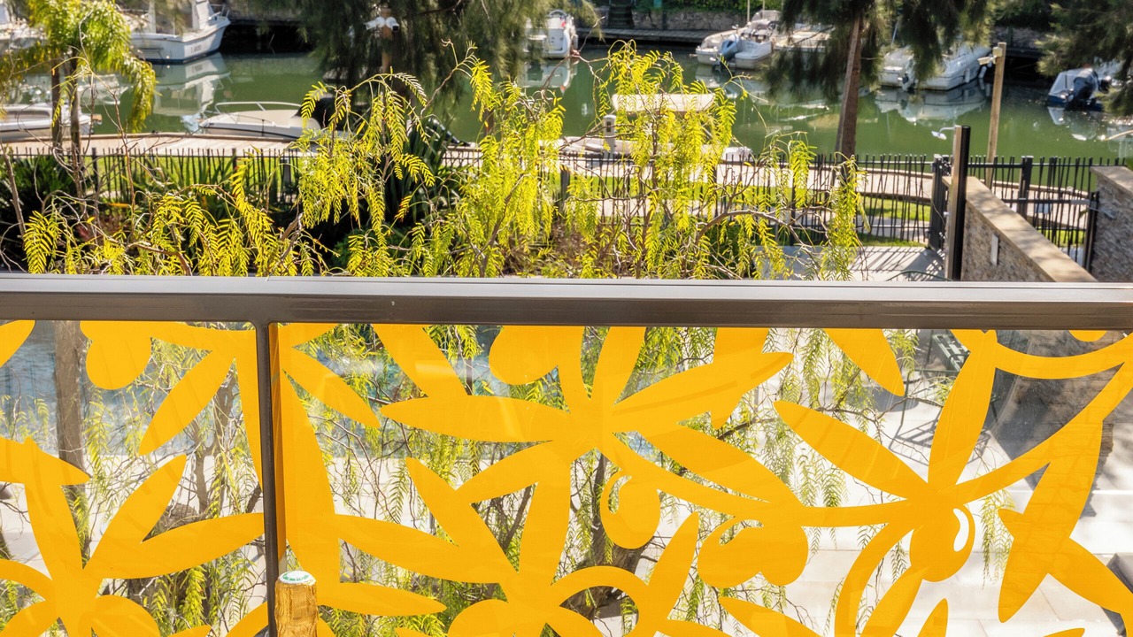 Photo of Patio Balcony in Mandelieu-La-Napoule