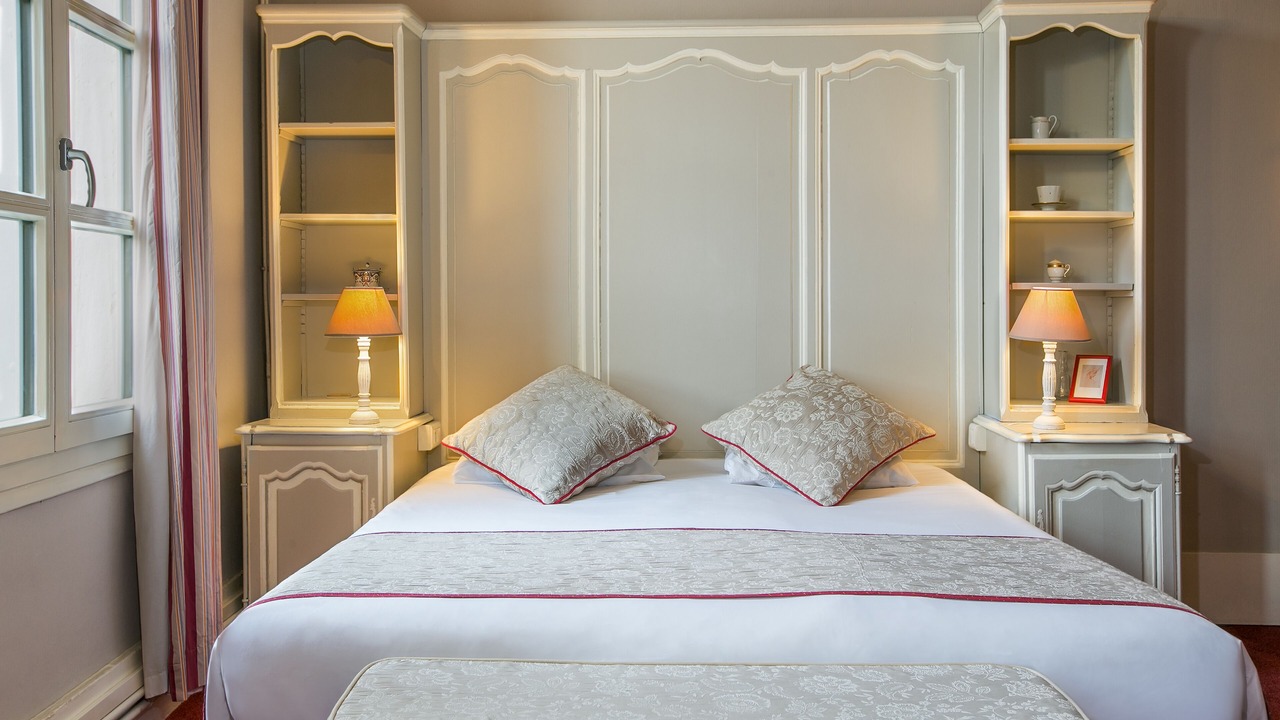Photo of Bedroom in Historic Centre