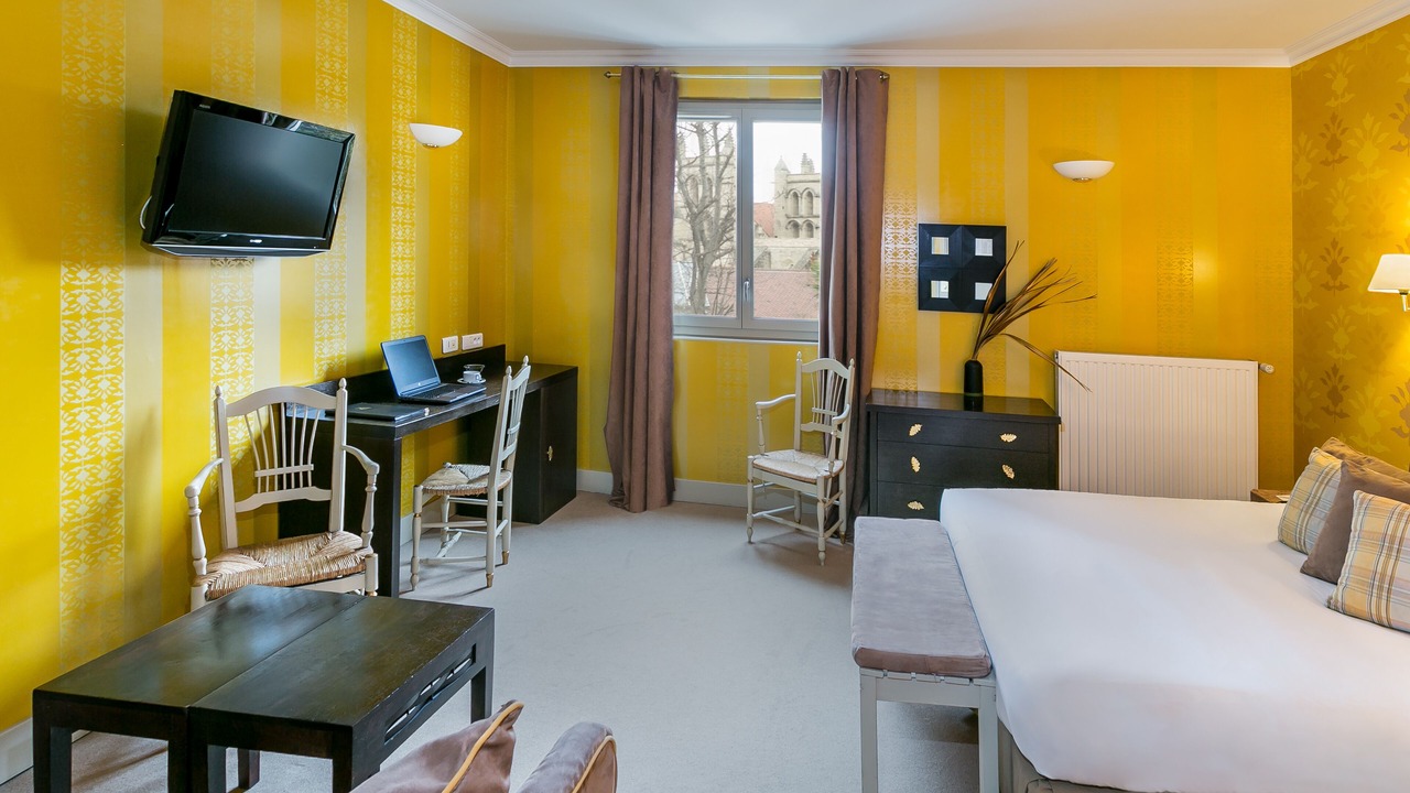 Photo of Livingroom in Historic Centre