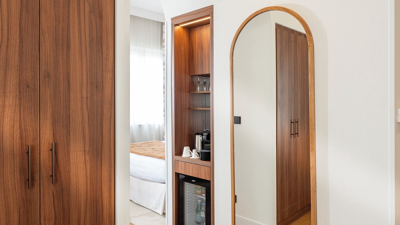 Photo of Bedroom in Avignon City Centre