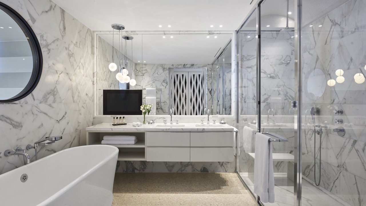 Photo of Bathroom in Roquebrune-Cap-Martin