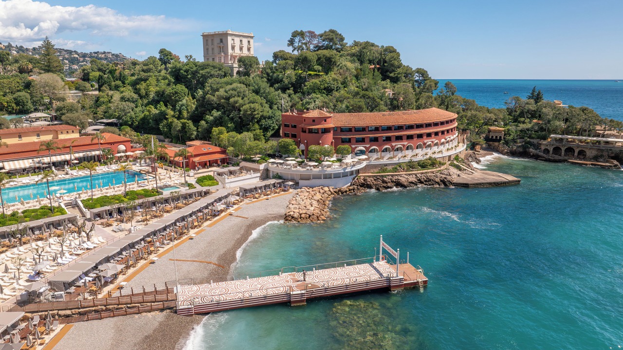 Photo of Outdoor in Roquebrune-Cap-Martin