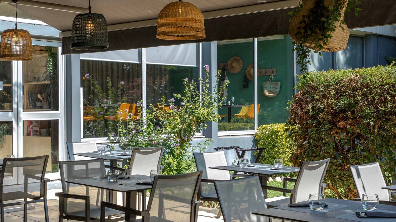 Photo of Patio Balcony in Cavaillon