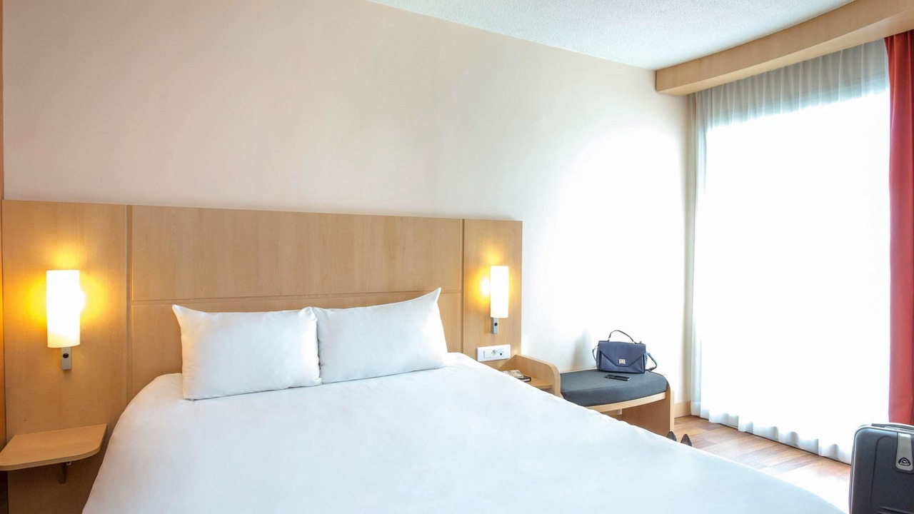 Photo of Bedroom in Cavaillon