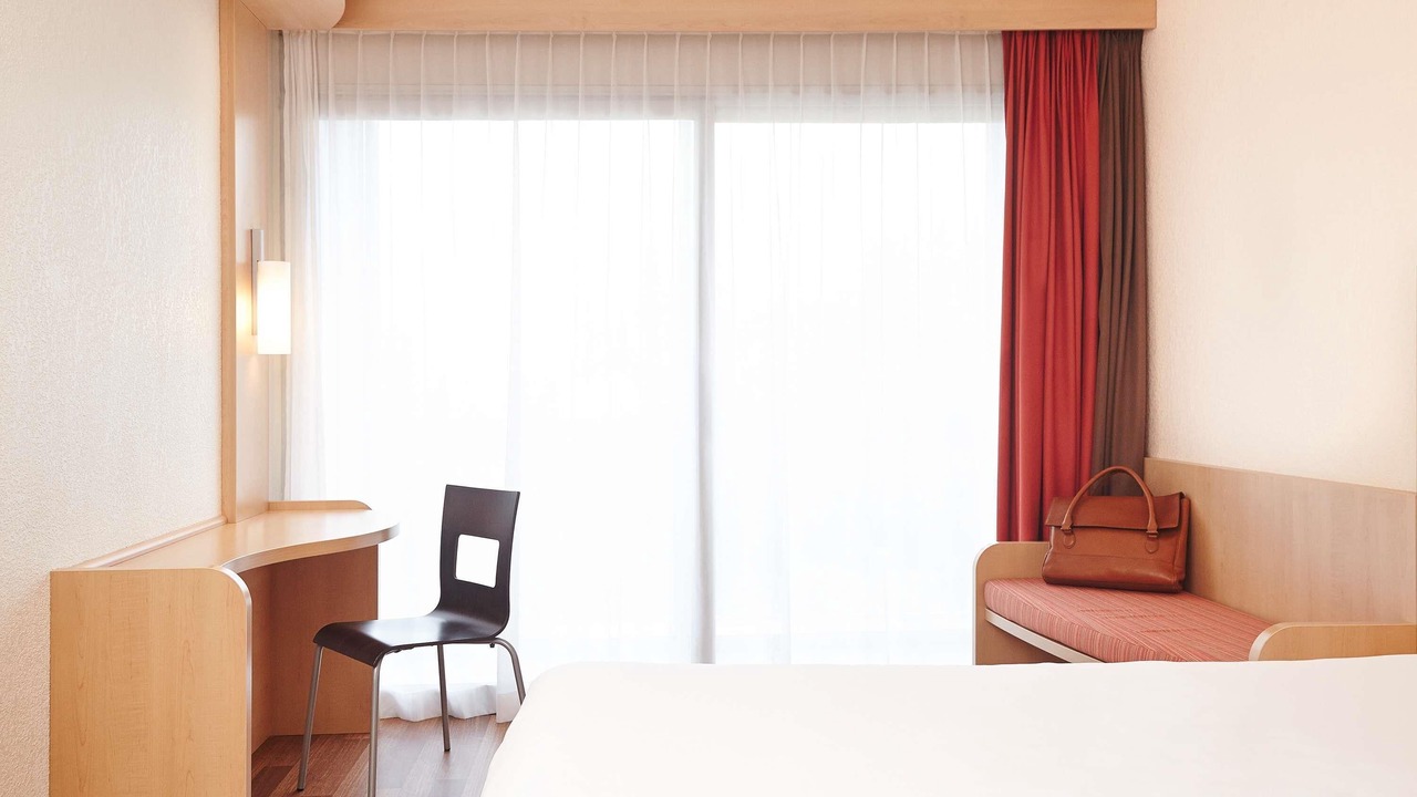 Photo of Bedroom in Cavaillon