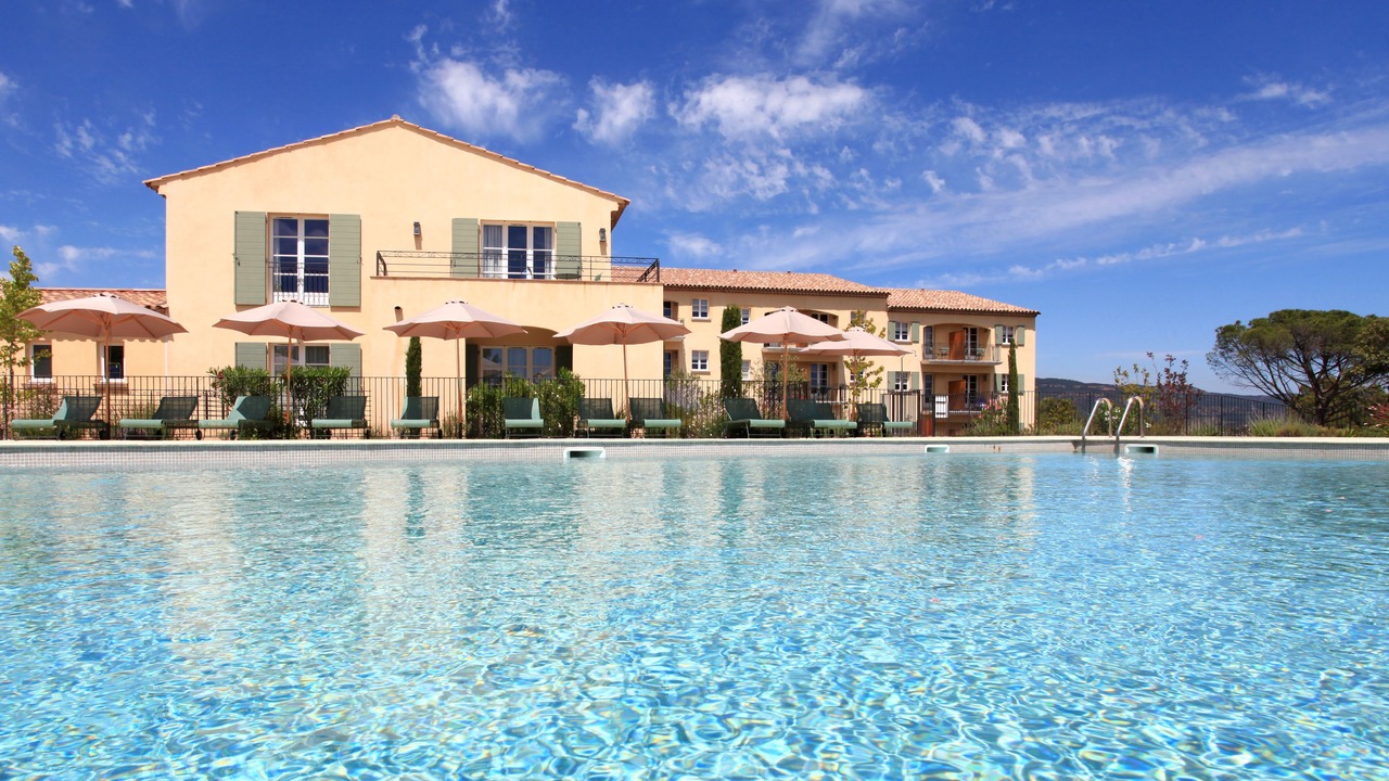 Photo of Outdoor in La Motte