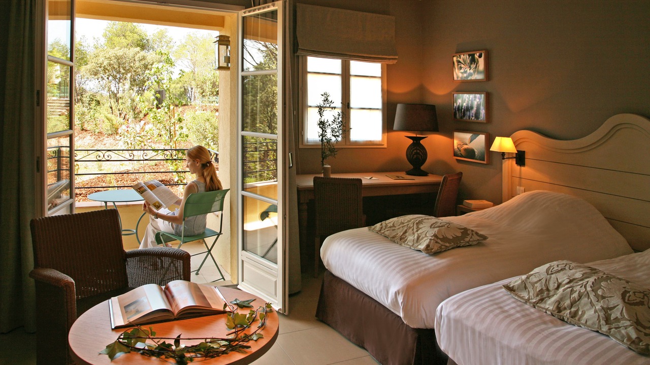 Photo of Livingroom in La Motte