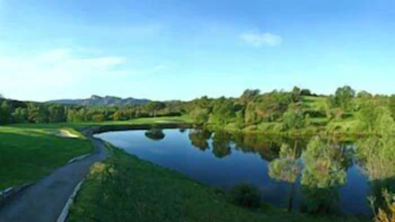 Photo of Outdoor in La Motte