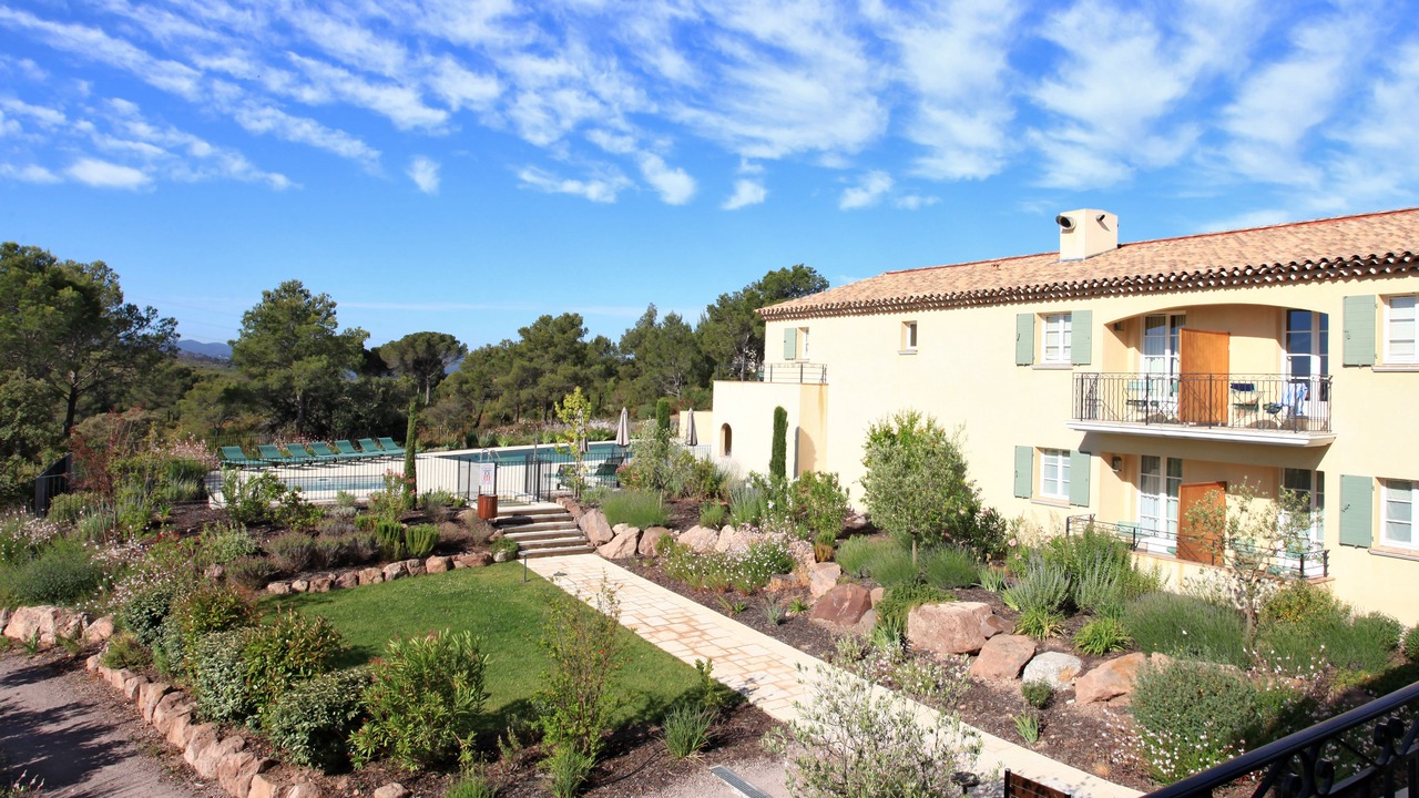 Photo of Outdoor in La Motte