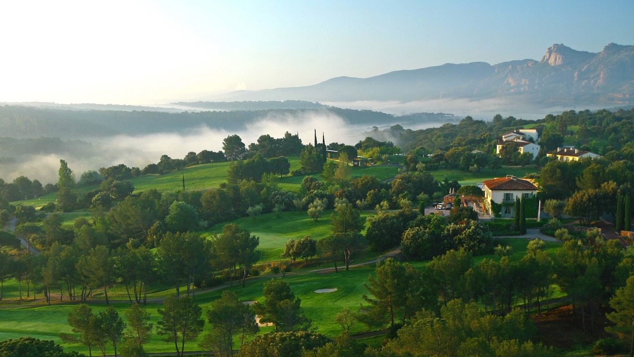 Photo of Outdoor in La Motte