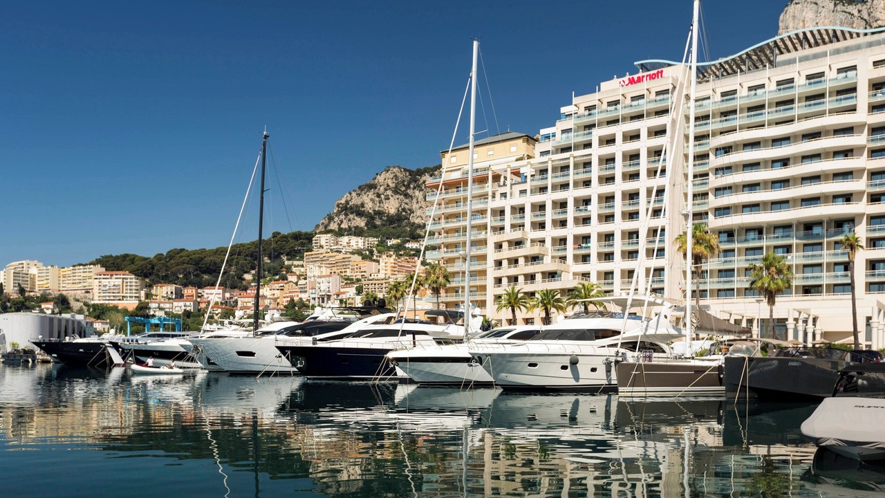 Photo of Outdoor in Cap d'Ail