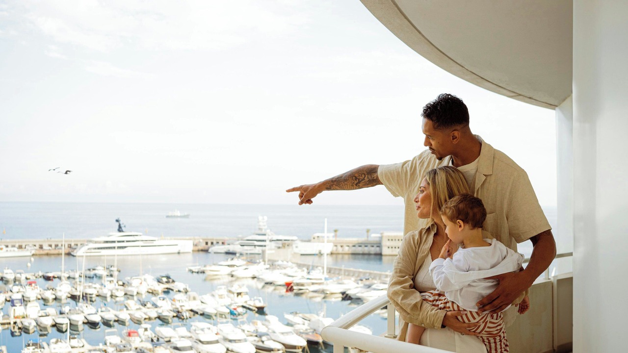 Photo of Others in Cap d'Ail